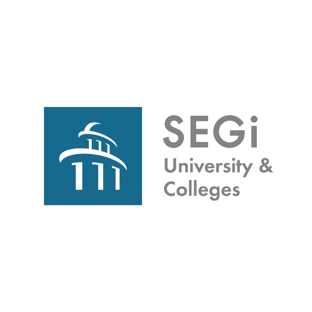 Segi Univeristy Colleges